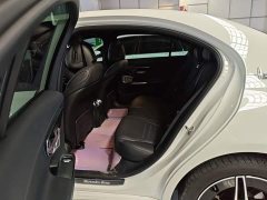 Mercedes-Benz C-Class Facelift C 260 L AMG Line - фото 16