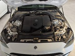 Mercedes-Benz C-Class Facelift C 260 L AMG Line - фото 19