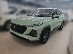 Baojun RS-3 SOODA 1.5L Edition - ფოტო 1