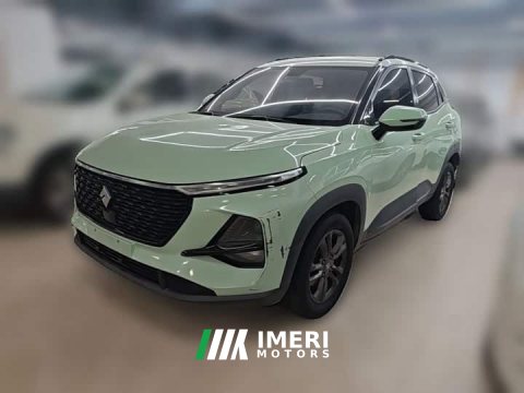 2022 Baojun RS-3 SOODA 1.5L Edition - ავტომობილი ჩინეთიდან