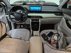 Baojun RS-3 SOODA 1.5L Edition - ფოტო 13