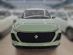 Baojun RS-3 SOODA 1.5L Edition - ფოტო 4