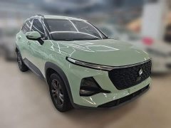 Baojun RS-3 SOODA 1.5L Edition - ფოტო 5
