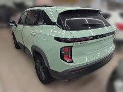 Baojun RS-3 SOODA 1.5L Edition - ფოტო 6