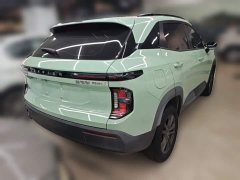 Baojun RS-3 SOODA 1.5L Edition - ფოტო 9