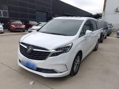 Buick GL8 ES Land Respect 653T Respect Enjoyment Edition - ფოტო 1