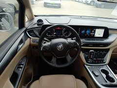 Buick GL8 ES Land Respect 653T Respect Enjoyment Edition - ფოტო 10