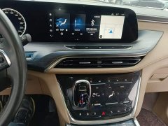 Buick GL8 ES Land Respect 653T Respect Enjoyment Edition - ფოტო 12
