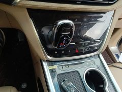 Buick GL8 ES Land Respect 653T Respect Enjoyment Edition - ფოტო 13
