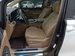 Buick GL8 ES Land Respect 653T Respect Enjoyment Edition - ფოტო 14