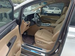 Buick GL8 ES Land Respect 653T Respect Enjoyment Edition - ფოტო 15