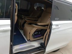 Buick GL8 ES Land Respect 653T Respect Enjoyment Edition - ფოტო 16