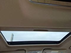 Buick GL8 ES Land Respect 653T Respect Enjoyment Edition - ფოტო 17