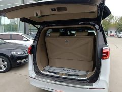 Buick GL8 ES Land Respect 653T Respect Enjoyment Edition - ფოტო 18
