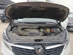Buick GL8 ES Land Respect 653T Respect Enjoyment Edition - ფოტო 19