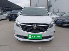 Buick GL8 ES Land Respect 653T Respect Enjoyment Edition - ფოტო 2