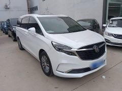 Buick GL8 ES Land Respect 653T Respect Enjoyment Edition - ფოტო 3
