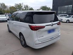 Buick GL8 ES Land Respect 653T Respect Enjoyment Edition - ფოტო 4