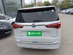 Buick GL8 ES Land Respect 653T Respect Enjoyment Edition - ფოტო 5