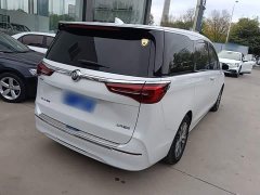Buick GL8 ES Land Respect 653T Respect Enjoyment Edition - ფოტო 6