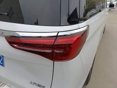 Buick GL8 ES Land Respect 653T Respect Enjoyment Edition - ფოტო 7