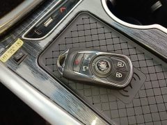 Buick GL8 ES Land Respect 653T Respect Enjoyment Edition - ფოტო 8