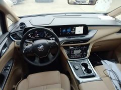 Buick GL8 ES Land Respect 653T Respect Enjoyment Edition - ფოტო 9