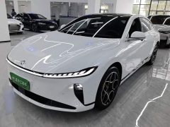 Changan Qiyuan A07 Pure Electric True Value Edition 625 Flagship - ფოტო 1