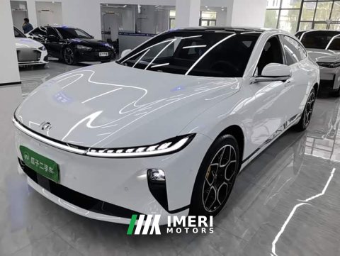 2024 Changan Qiyuan A07 Pure Electric True Value Edition 625 Flagship - ავტომობილი ჩინეთიდან