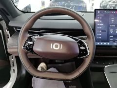 Changan Qiyuan A07 Pure Electric True Value Edition 625 Flagship - ფოტო 10