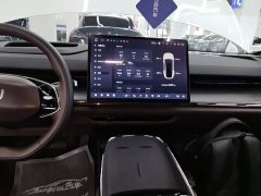Changan Qiyuan A07 Pure Electric True Value Edition 625 Flagship - ფოტო 12
