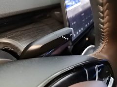 Changan Qiyuan A07 Pure Electric True Value Edition 625 Flagship - ფოტო 13