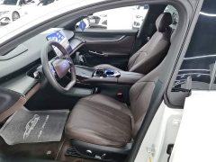 Changan Qiyuan A07 Pure Electric True Value Edition 625 Flagship - ფოტო 14