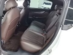 Changan Qiyuan A07 Pure Electric True Value Edition 625 Flagship - ფოტო 16