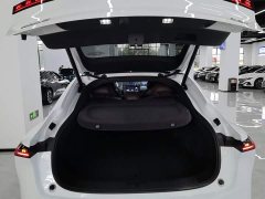 Changan Qiyuan A07 Pure Electric True Value Edition 625 Flagship - ფოტო 18