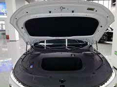 Changan Qiyuan A07 Pure Electric True Value Edition 625 Flagship - ფოტო 19