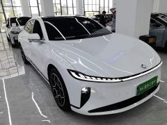 Changan Qiyuan A07 Pure Electric True Value Edition 625 Flagship - ფოტო 3