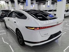 Changan Qiyuan A07 Pure Electric True Value Edition 625 Flagship - ფოტო 4