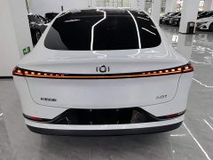Changan Qiyuan A07 Pure Electric True Value Edition 625 Flagship - ფოტო 5