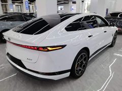 Changan Qiyuan A07 Pure Electric True Value Edition 625 Flagship - ფოტო 6