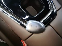 Changan Qiyuan A07 Pure Electric True Value Edition 625 Flagship - ფოტო 8