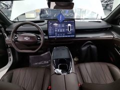 Changan Qiyuan A07 Pure Electric True Value Edition 625 Flagship - ფოტო 9