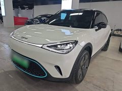 smart #1 Premium - ფოტო 1
