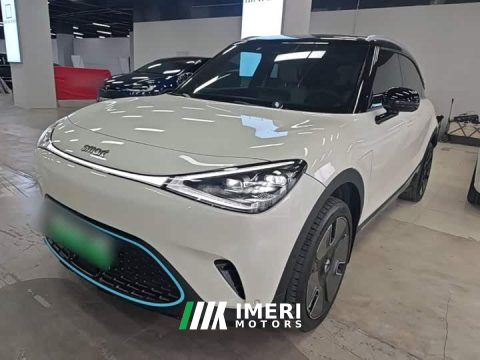 2023 smart #1 Premium - ავტომობილი ჩინეთიდან