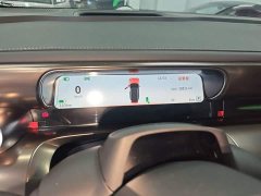smart #1 Premium - ფოტო 11