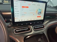 smart #1 Premium - ფოტო 12