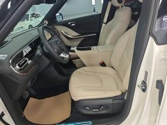 smart #1 Premium - ფოტო 14