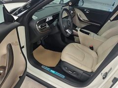 smart #1 Premium - ფოტო 15