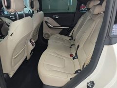 smart #1 Premium - ფოტო 16