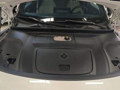 smart #1 Premium - ფოტო 19